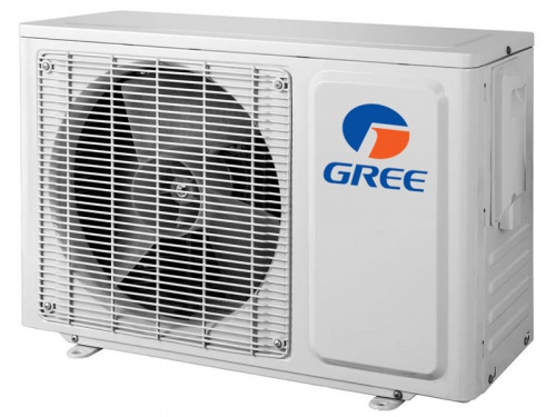 Кондиционер Gree GWH36QE-K3NNB4A Bora в Торезе