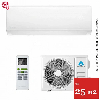 Кондиционер Axioma ASX09H1/ASB09H1 в Торезе