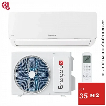 Кондиционер Energolux SAS12B4-A/SAU12B4-A-WS40 Basel 4 WS в Торезе