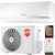 Кондиционер Royal Thermo RTP-24HN1 Perfecto Кондиционер Royal Thermo RTP-24HN1 Perfecto в Торезе