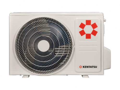 Кондиционер Kentatsu KSGA21HFRN1/KSRA21HFRN1/-40 Kanami в Торезе