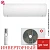 Кондиционер Kentatsu KSGTO50HZRN1/KSRTO50HZRN1 Tokachi Inverter в Торезе