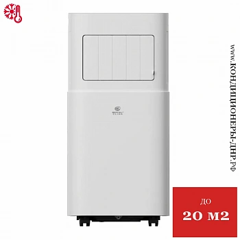 Мобильный кондиционер Royal Clima RM-MT28CH-E Magnate в Торезе