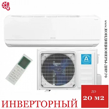 Alikante ALSH07D1 в Торезе