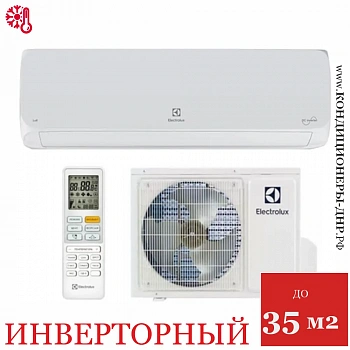 Кондиционер Electrolux EACS/I-12HAL/N8 Loft DC Inverter в Торезе