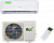 Кондиционер Rix I/O-W24MB Lite в Торезе
