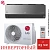 Кондиционер LG AC09BQ Artcool Mirror Inverter в Торезе