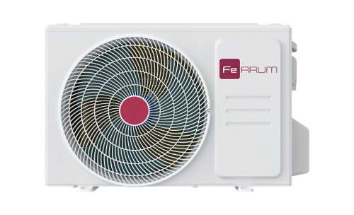 Сплит-система Ferrum FIS07F3/FOS07F3 Force Pro в Торезе