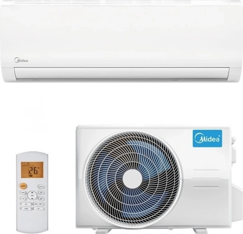 Кондиционер Midea MSFRW-09HRN8-I/MSFR-09HRN8-O в Торезе