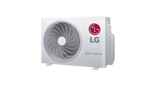 Кондиционер LG D07TT2 Mega Dual Plus в Торезе
