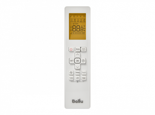 Кондиционер Ballu BSDI-24HN1_21Y Lagoon DC Inverter в Торезе