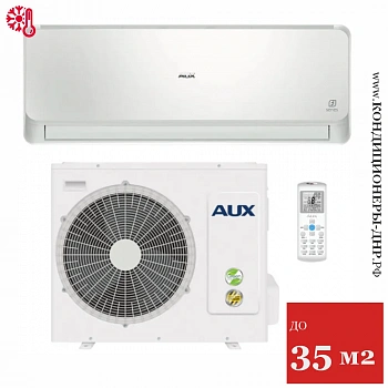 Кондиционер AUX ASW-H12B4/FJ-SR1 AS-H12B4/FJ-R1 в Торезе