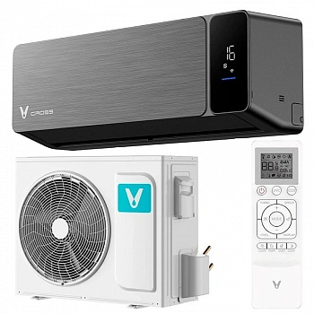 Кондиционер Viomi KFR-35GW/EY2UMC Cross в Торезе
