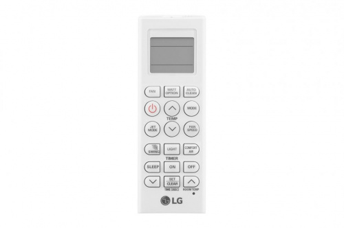 Кондиционер LG B18TS в Торезе