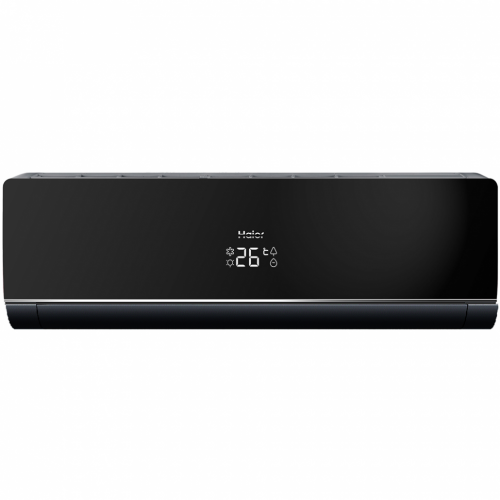 Кондиционер Haier AS12NS5ERA-W/1U12BS3ERA Lightera Black в Торезе