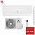 Кондиционер Electrolux EACS-18HFW/N3 Fusion Wave в Торезе