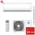 Кондиционер Axioma ASX18D1U/ASB18D1U в Торезе