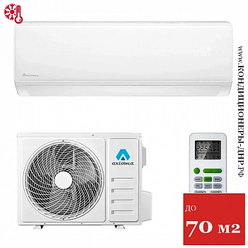 Кондиционер Axioma ASX24H1/ASB24H1 в Торезе