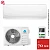 Кондиционер Axioma ASX24H1/ASB24H1 в Торезе