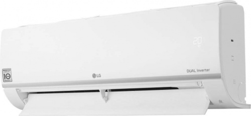 Настенная сплит-система LG PC18SQ Eco Smart в Торезе