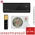 Кондиционер Royal Clima RCI-RSN40HN/IN/RCI-RSN40HN/OUT Royal Supremo Nero Inverter в Торезе