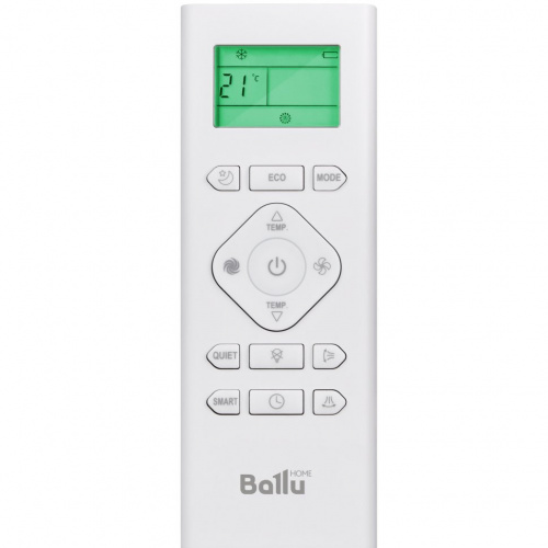 Кондиционер Ballu BSAG-24HN8 iGreen в Торезе