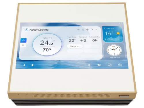 Кондиционер LG A09GA2 Artcool Gallery LSD Inverter в Торезе