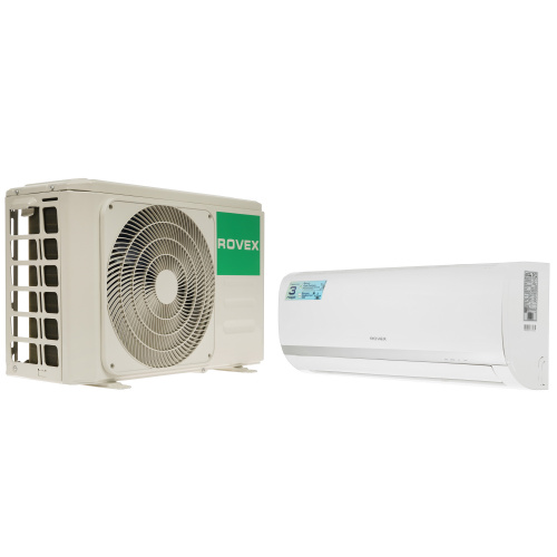 Кондиционер Rovex RS-07MST1 Grace в Торезе
