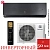 Кондиционер Electrolux EACS/I-18HEN-BLACK/N8_24Y Enterprise Super DC Inverter в Торезе