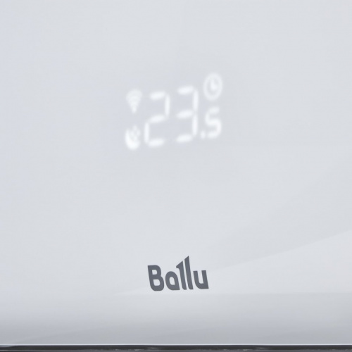Кондиционер Ballu BSAGI-12HN8_V4 iGreen Pro DC в Торезе
