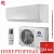 Кондиционер Gree GWH18AGD-K6DNA1D Pular Inverter Wi-Fi в Торезе