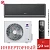 Кондиционер Gree GWH18AVDXE-K6DNA1A Airy Inverter черный в Торезе