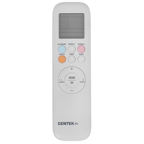 Кондиционер Centek CT-65J07 в Торезе