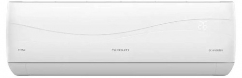 Кондиционер Ferrum iFIS12VR1/iFOS12VR1-LE Titan Inverter в Торезе