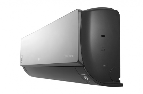 Кондиционер LG AC09BK ARTCOOL Mirror Inverter в Торезе