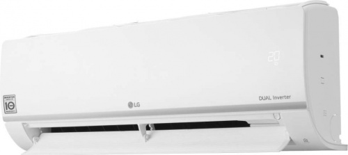 Настенная сплит-система LG PC18SQ Eco Smart в Торезе