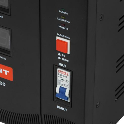 Стабилизатор напряжения Rexant REX-FR-5000 в Торезе
