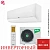 Кондиционер Ballu BSYI-07HN8/ES_23Y Eco Smart DC инверторного типа в Торезе