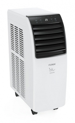 Мобильный кондиционер Funai Sakura MAC-SK35HPN03 в Торезе
