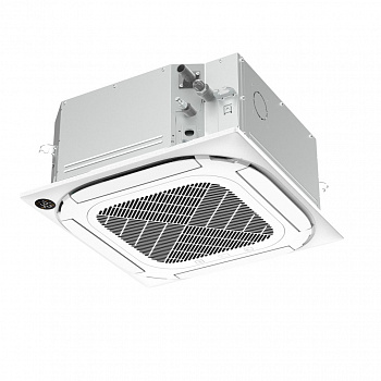 Кассетная сплит-система Royal Thermo RTFC-12LAKHN1_V2 Forte Integro в Торезе