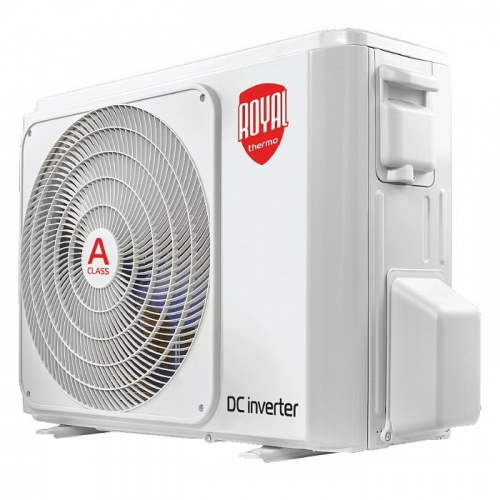 Кондиционер Royal Thermo RTSI-09HN8 Siena DC Inverter в Торезе