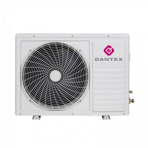 Кондиционер Dantex RK-24ENT5/RK-24ENT5E Eco Star в Торезе