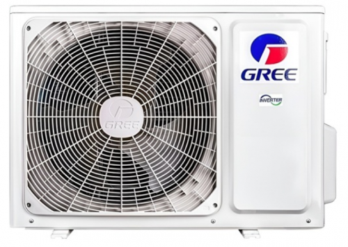 Кондиционер Gree GWH18ACE-S6DBA1A Lyra Nordic Inverter в Торезе