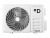 Кондиционер Daichi MIR70AVQS1R/MIR70FVS1R MIRacle Inverter Кондиционер Daichi MIR70AVQS1R/MIR70FVS1R MIRacle Inverter в Торезе