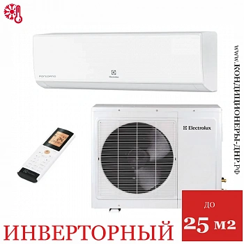 Кондиционер Electrolux EACS/I-09HP/N8_23Y Portofino Super DC Inverter в Торезе