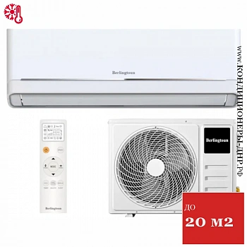 Кондиционер Berlingtoun BR-07MBST1M/IN/BR-07MBST1M/OUT Manchester в Торезе