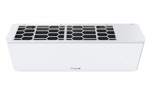 Кондиционер Energolux SAS09MR1-A/SAU09MR1-A Murren White в Торезе
