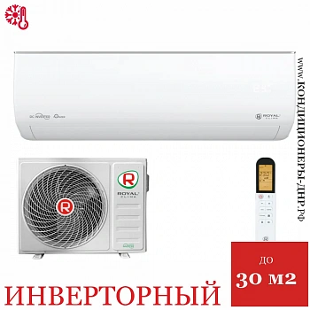 Кондиционер Royal Clima RCI-GL28HN Gloria Inverter 2022 в Торезе