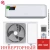 Кондиционер Rovex RS-07PXI5 Smart Кондиционер Rovex RS-07PXI5 Smart в Торезе