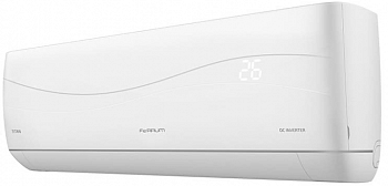 Кондиционер Ferrum iFIS09VR1/iFOS09VR1-LE Titan Full DC Inverter в Торезе
